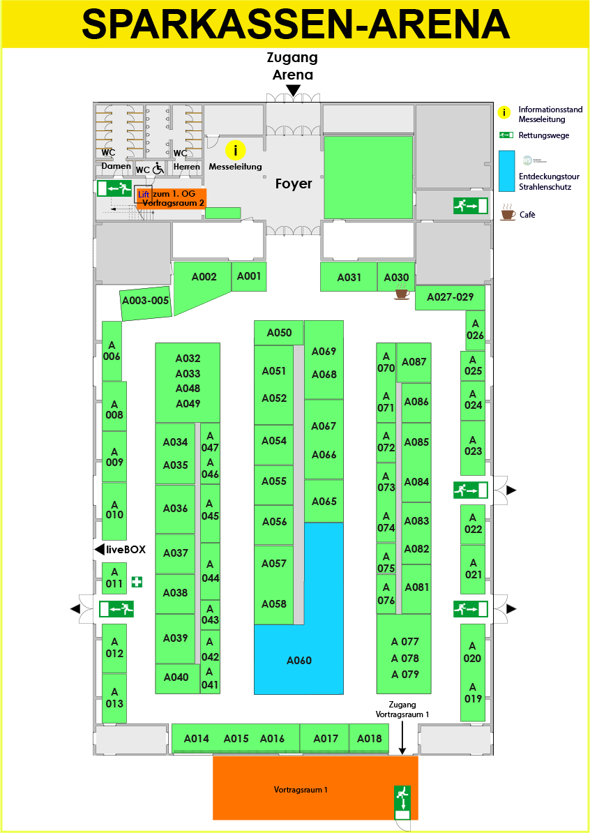 Plan Arena 2026 offiziel Stand 20 01 26